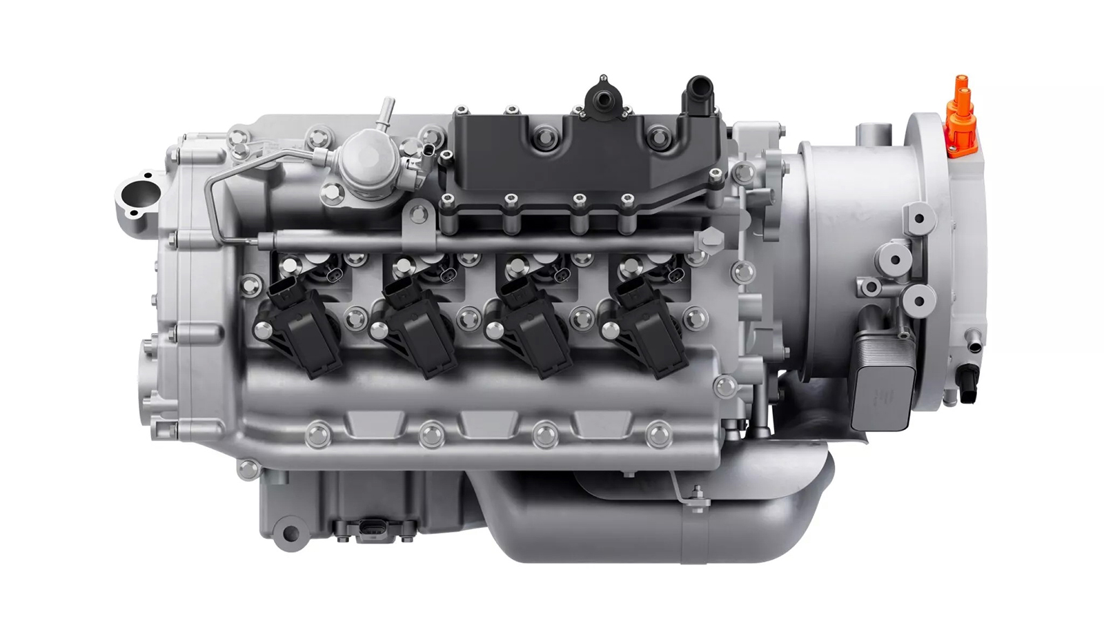 Horse C15: Μετατρέπει τα ηλεκτρικά σε οχήματα με range-extender